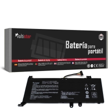 Compra Batteria per laptop Asus VivoBook F412DA | C21N1818