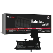 Compra Batteria per laptop Asus VivoBook Flip 14 TP410UA | B31N1705