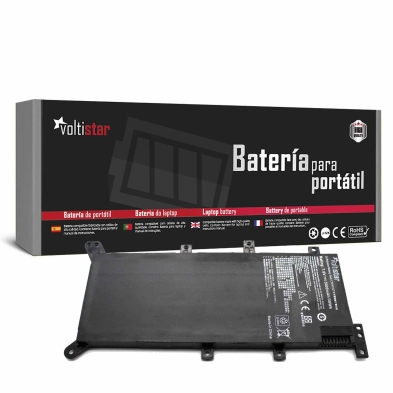 BATERÍA PARA PORTÁTIL ASUS A555 A555L F554 F554L F555 F555L FL5500L FL5600L