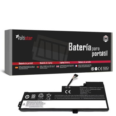 Batteria per laptop Lenovo ThinkPad T470 | 01AV421 - 01AV420 - 01AV419