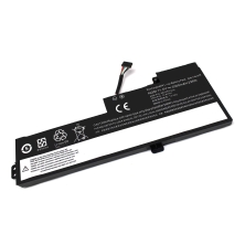 Batteria per laptop Lenovo ThinkPad T470 | 01AV421 - 01AV420 - 01AV419