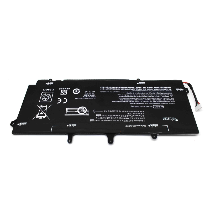 BATERÍA PARA PORTÁTIL HP ELITEBOOK FOLIO 1040 G1 G2 BL06XL HSTNN-DB5D 722297-001 722236-2C1