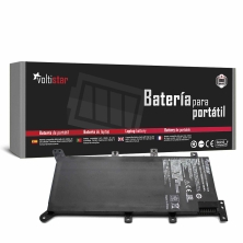 BATERÍA PARA PORTÁTIL ASUS C21N1347 2ICP4/63/134 7.6V 38WH
