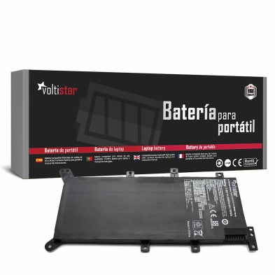BATERÍA PARA PORTÁTIL ASUS C21N1347 2ICP4/63/134 7.6V 38WH