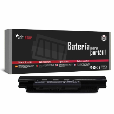 Batteria per portatile Asus A41N1421 A32N1331