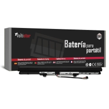 Acquista Batteria per laptop Lenovo IdeaPad 110-15ISK | L15L3A02