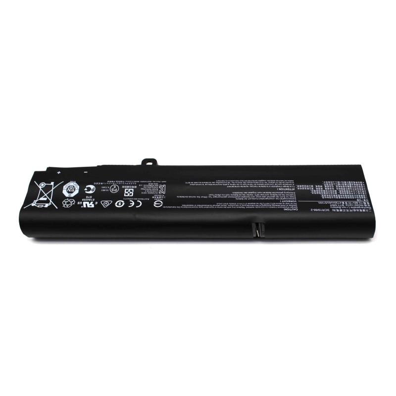 Batteria portatile MSI GE62 | BTY-M6H