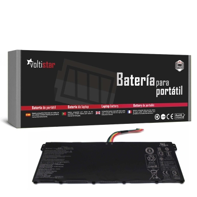 Batteria per portatile Acer Aspire A315-51 | AP16M5J