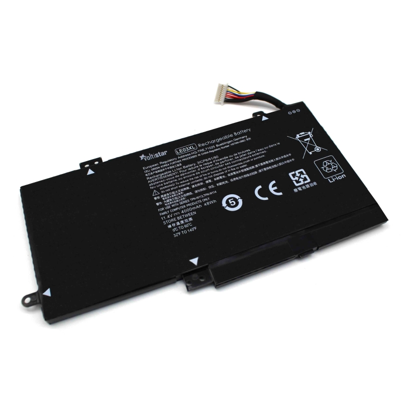 Batteria per laptop HP Pavilion x360 serie 13-S | LE03XL