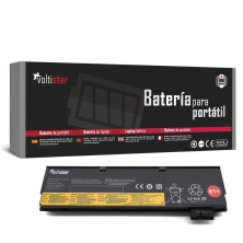 Batteria per laptop Lenovo ThinkPad T470 | 01AV425 - 01AV426