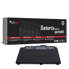 Batteria per laptop HP ProBook 640 G4 | CD03XL-HSTNN-UB7K-HSTNN-IB8B