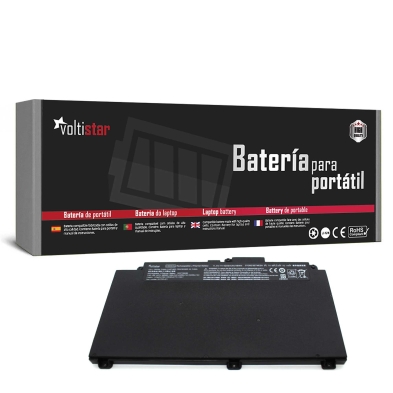 Batteria per laptop HP ProBook 640 G4 | CD03XL-HSTNN-UB7K-HSTNN-IB8B