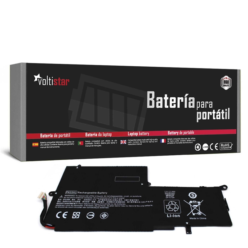 Batteria HP Spectre Pro X360 G1 | PK03XL