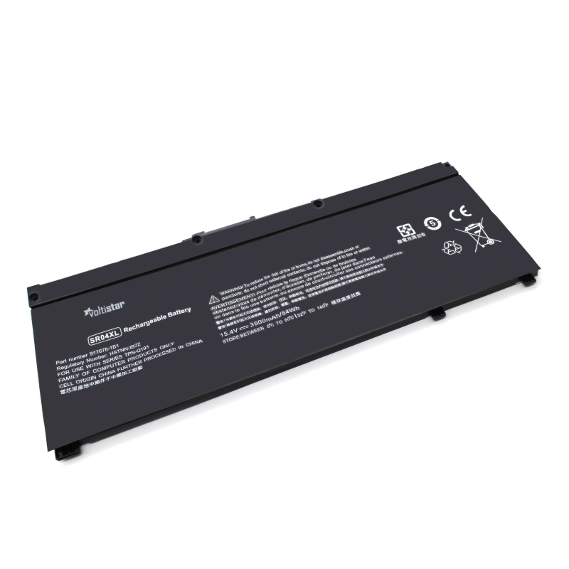Batteria per laptop HP Omen 15-CE000 | SR04XL-91678-171