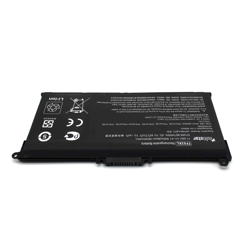 Batteria per laptop HP Pavilion x360 14-BF | TF03XL-920046-421
