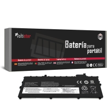Batteria per laptop Lenovo Thinkpad X1 Carbon 5th 2017