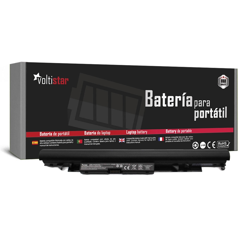 Batteria per laptop HP 255, Batteria HP 255 G6, Batteria HP 250 G6