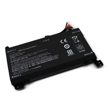 Acquista Batteria per laptop HP Omen 17-AN013TX | TPN-Q195-FM08