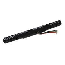 Batteria per laptop Acer AS16A5K - AS16A7K al miglior prezzo