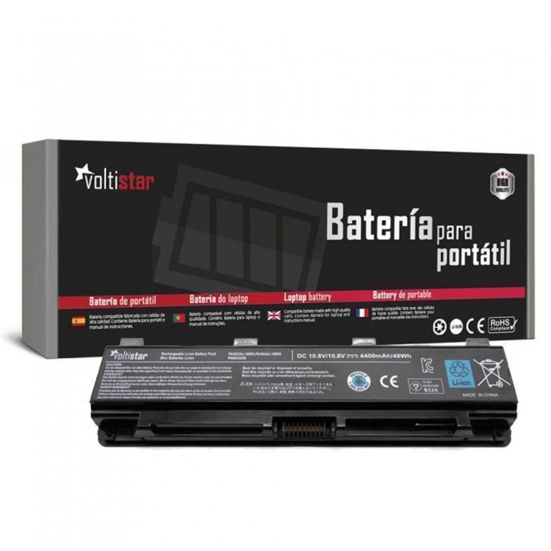 Batteria per laptop Toshiba C55 | PA5109U-1BRS
