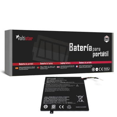 Batteria portatile Acer Aspire Switch 10 SW5-011 | AP14A4M - AP14A8M