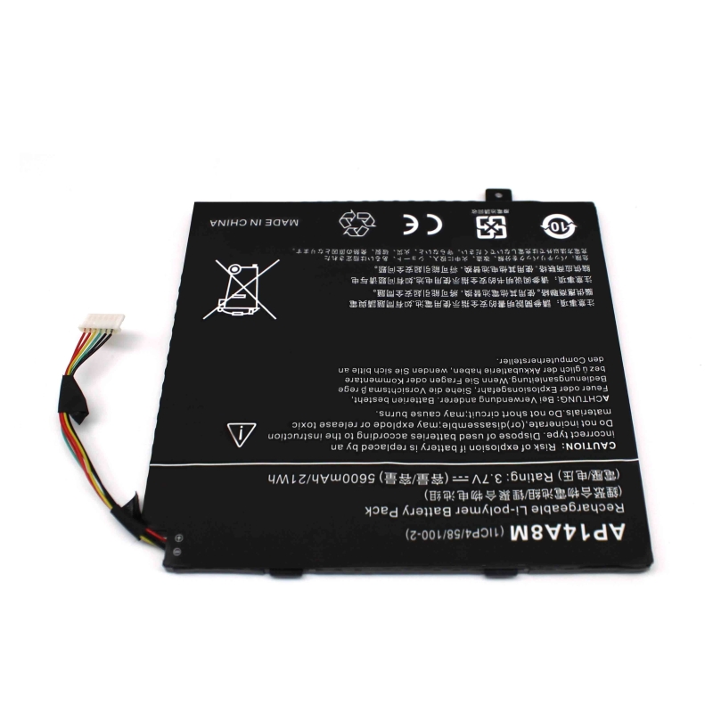 Batteria portatile Acer Aspire Switch 10 SW5-011 | AP14A4M - AP14A8M
