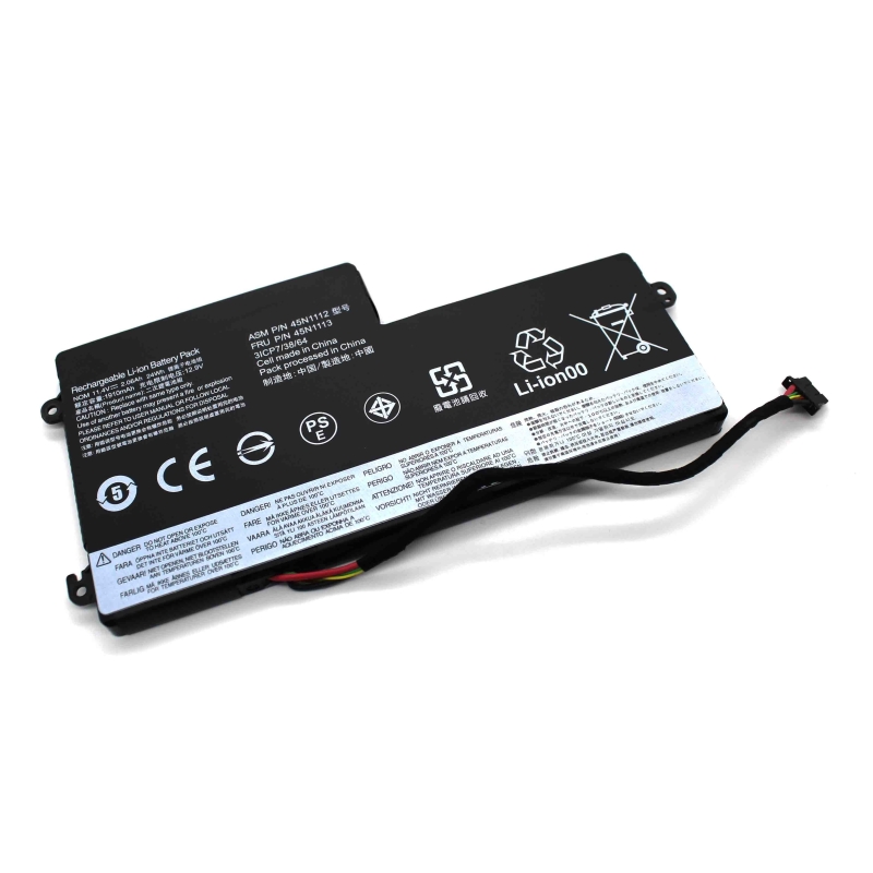 Batteria per laptop Lenovo ThinkPad T440 | 45N1108