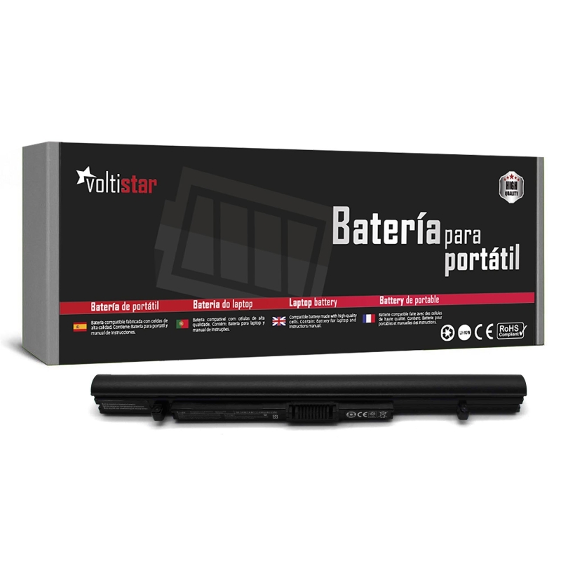 Batteria portatile Toshiba Satellite Pro A40-C | PA5212U-1BRS