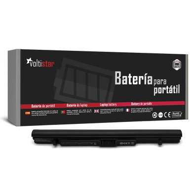 Batteria portatile Toshiba Satellite Pro A40-C | PA5212U-1BRS