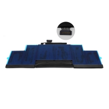 Batteria per laptop MacBook Pro A1398 - Batteria Apple A1417