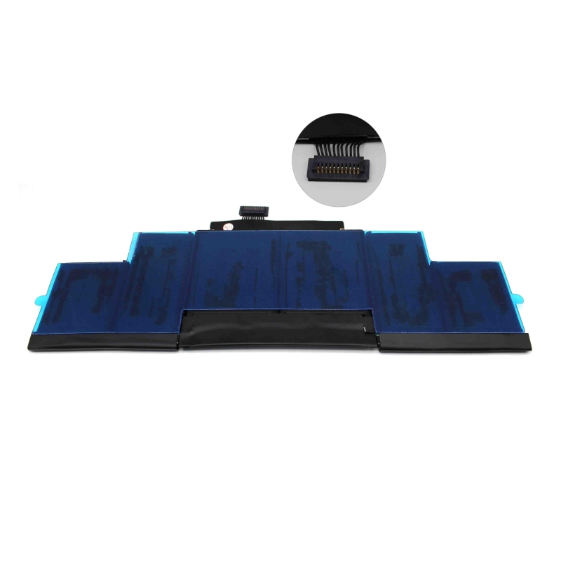 Batteria per laptop MacBook Pro A1398 - Batteria Apple A1417