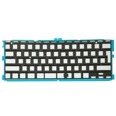 Folio retroilluminato per laptop Apple MacBook Air A1370 | A1465