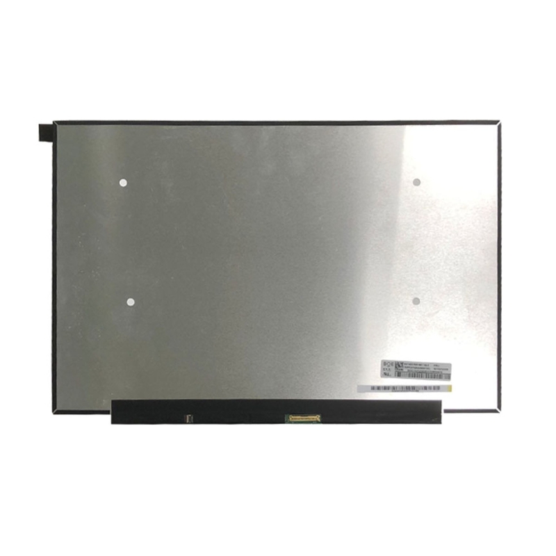 SCHERMO LED 14" PER COMPUTER PORTATILE NV140DRM-N61 2K 40 PIN