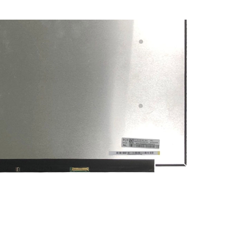 PANTALLA LED DE 14" PARA PORTÁTIL NV140DRM-N61 2K 40 PINES