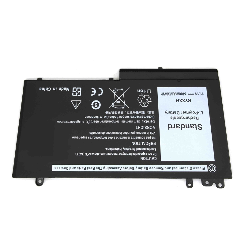 Acquista la batteria per laptop Dell Latitude 3150 | 5TFCY-RYXXH