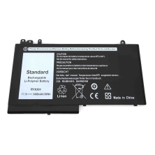 Acquista la batteria per laptop Dell Latitude 3150 | 5TFCY-RYXXH
