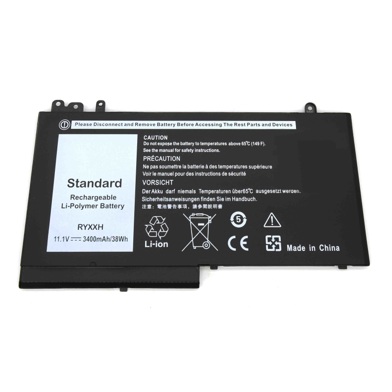 Acquista la batteria per laptop Dell Latitude 3150 | 5TFCY-RYXXH