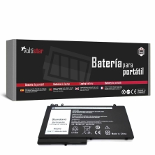 Acquista Batteria per laptop Dell Latitude E5250 | NGGX5