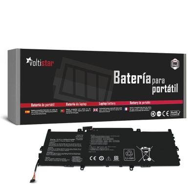 Compra Batteria per laptop Asus ZenBook 13 UX331FN | C41N1715
