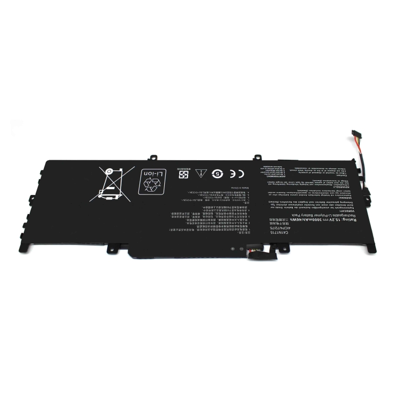 Compra Batteria per laptop Asus ZenBook 13 UX331FN | C41N1715