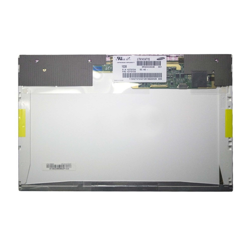 Acquista Schermo LED portatile 14" B141EW05 V.4 - LTN141AT15-001 40 Pin