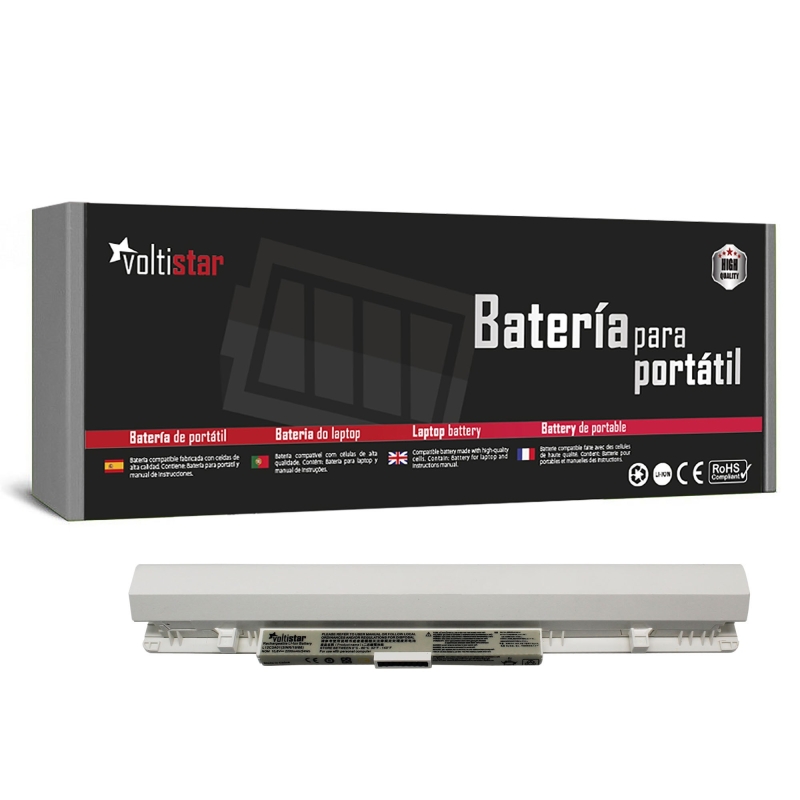 Batteria per laptop Lenovo IdeaPad S210 | L12M3A01 - L12S3F01
