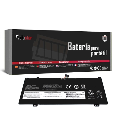 Batteria per laptop Lenovo Thinkpad 13S | L18D4PF0 - L18C4PF0