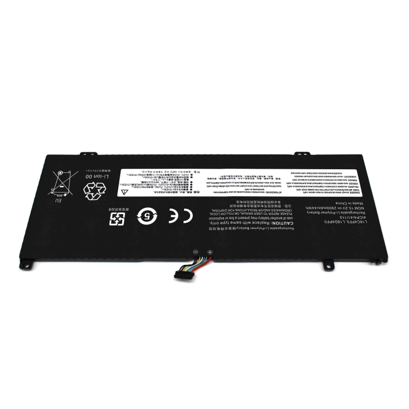Batteria per laptop Lenovo Thinkpad 13S | L18D4PF0 - L18C4PF0