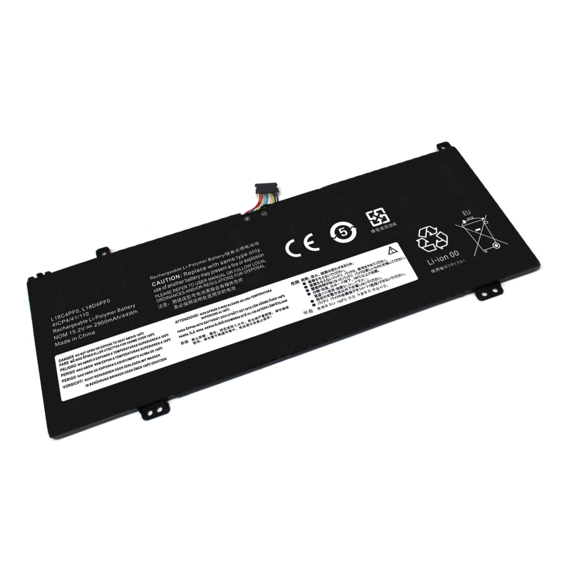 Batteria per laptop Lenovo Thinkpad 13S | L18D4PF0 - L18C4PF0