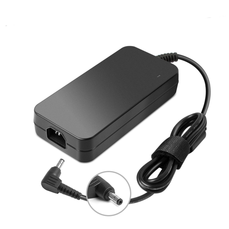 Caricabatterie per laptop da gioco Asus ROG G750JX - Asus ROG G750VW