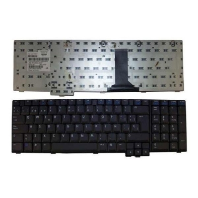 TECLADO PARA PORTATIL HP COMPAQ NX9400 NX9420 NX9440
