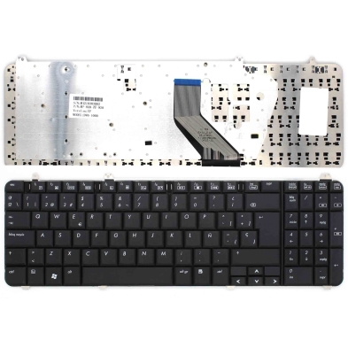 Tastiera per laptop HP Pavilion DV6-2166SS | 518965-001