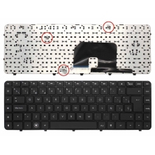TECLADO PARA PORTÁTIL HP PAVILION DV6-3048ES