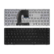 TECLADO PARA HP ELITEBOOK 8460P﻿ 8460W SERIES